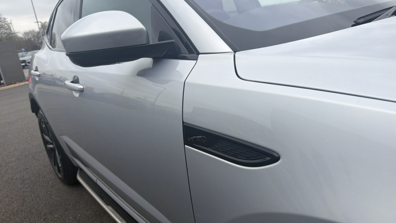 Jaguar E-Pace 1.5 P300e R-Dynamic HSE 5dr Auto Estate